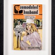 Remodeled husband