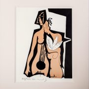 I Brandler Gallery