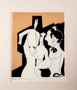 IV Brandler Gallery