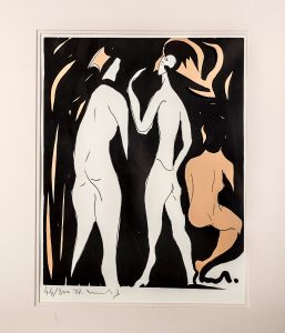 VI Brandler Gallery