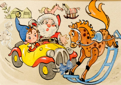 300 Robert T Noddy goes to the Fair (EAM 61)
