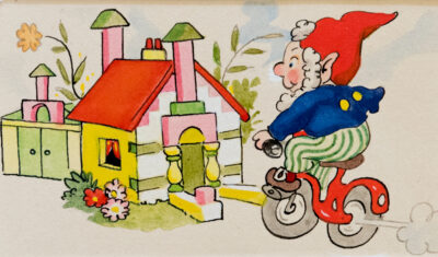 330 Robert T Noddy goes to the Fair (EAM 50)