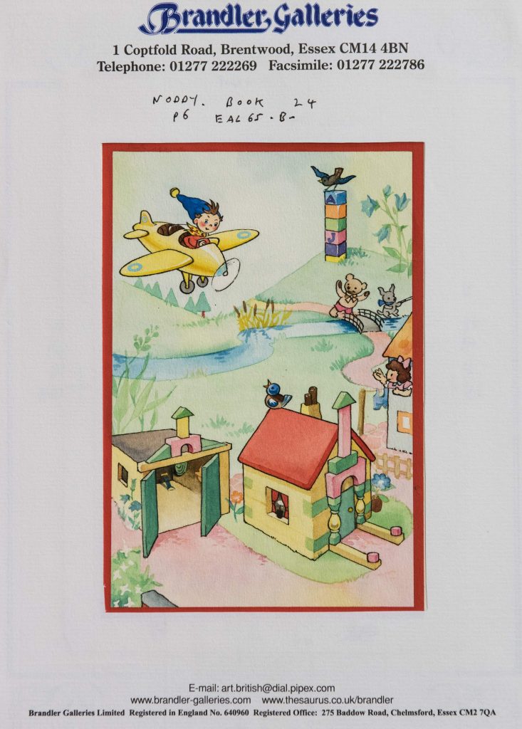Book 24, Page 6 (EAL 65)