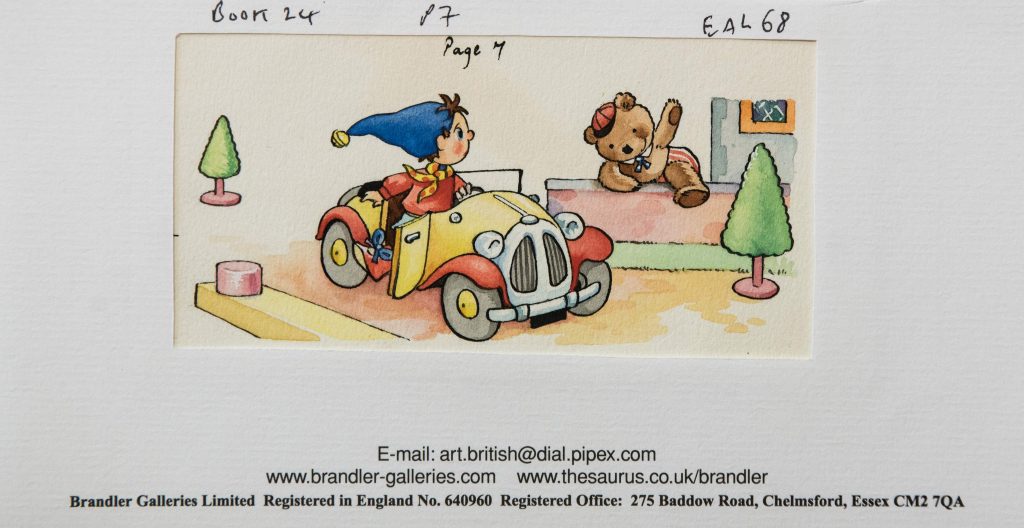 Book 24, Page 7 (EAL 68)