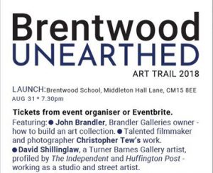 Brentwood Unearthed