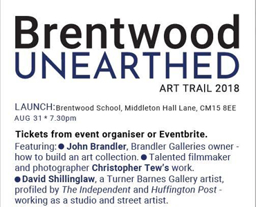 Brentwood Unearthed