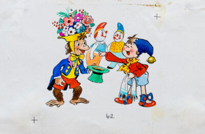 The Noddy Jungle Book (Page 42)