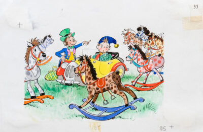 The Noddy Jungle Book (Page 35)