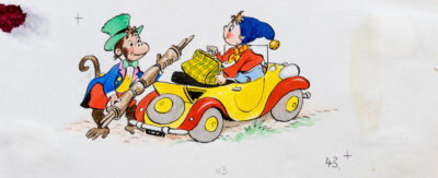 The Noddy Jungle Book (Page 43)