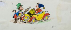 The Noddy Jungle Book 43