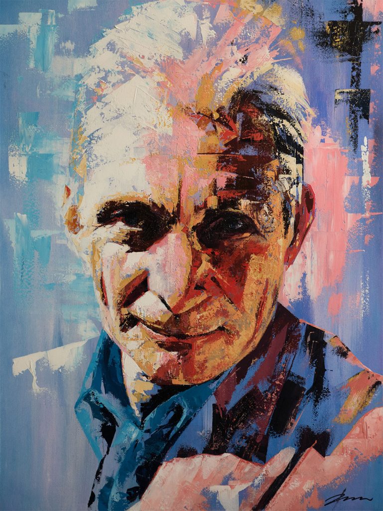 Charlie Watts