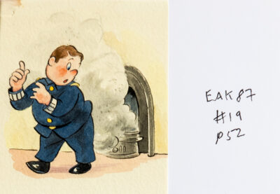 EAK 87, #19, Page 52