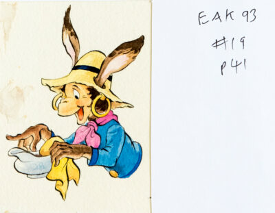 EAK 93, #19, Page 41