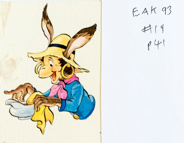 EAK 93, #19, Page 41