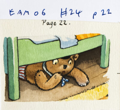 EAM 06, #24, Page 22