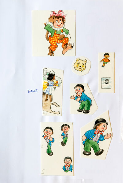 EAL63