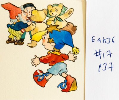EAK36, #17, Page 37