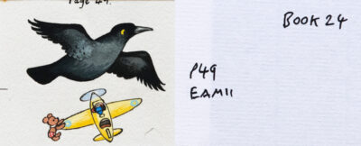 EAM11, #24, Page 49