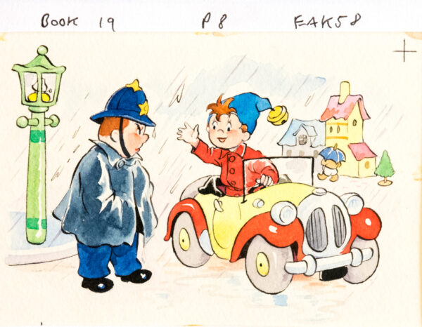 EAK58, #19, Page 8