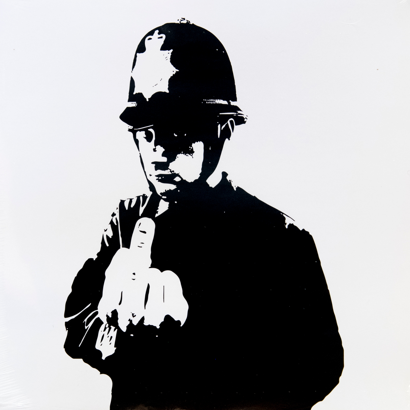 Legal row could finally force mystery artist Banksy to reveal his real name