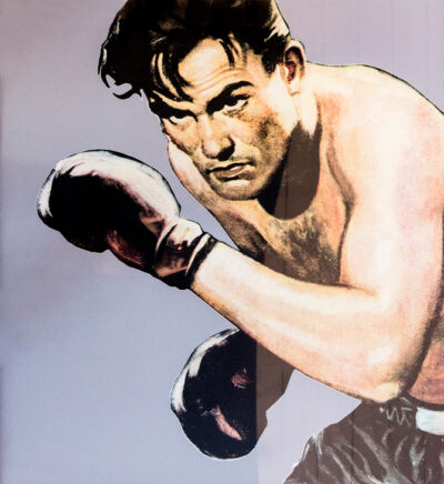 Boxer