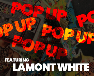 !!! POP-UP SHOP !!!