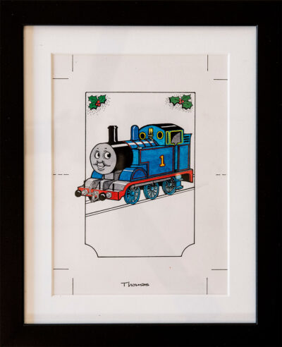 Thomas - Thomas the Tank Engine - Colour Series [08/08]