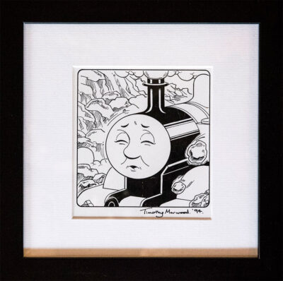 Thomas the Tank Engine #19 (1994) [19/28]