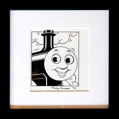 Thomas the Tank Engine #24 (1995) [24/28]