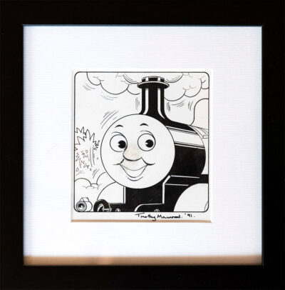 Thomas the Tank Engine #26 (1991) [26/28]