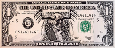 Reserve Note