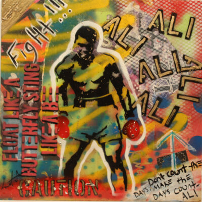 Muhammad Ali