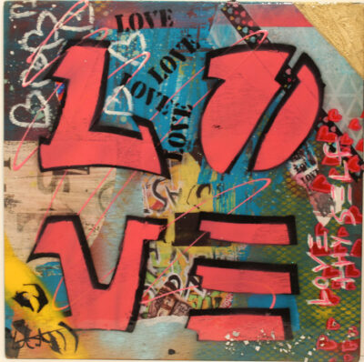 LOVE