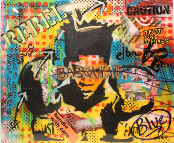 Basquiat