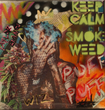 Wiz Khalifa