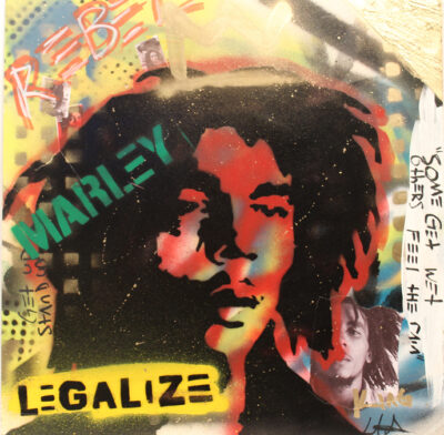 Bob Marley