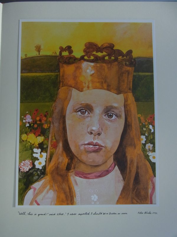 Alice 7