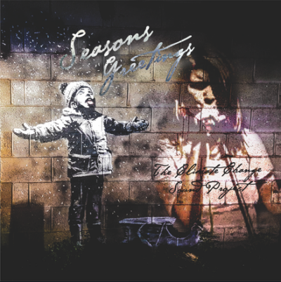 The Climate Change Sound Project - Seasons Greetings [CD]