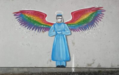 NHS Angel