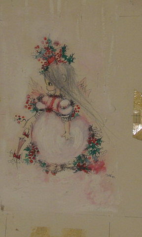 Gordon Fraser Card 4