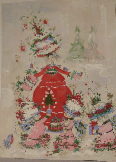 Gordon Fraser Card 5