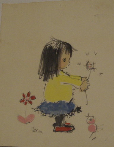 Gordon Fraser Card 19