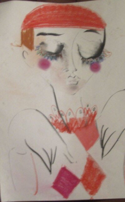 Rouge