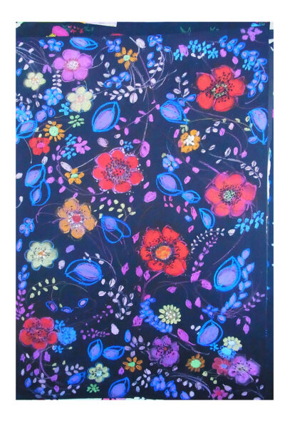 Wrapping Paper Design 4