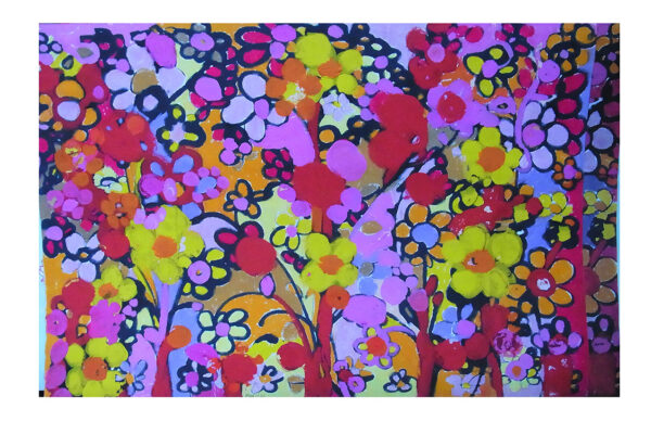 Wrapping Paper Design 7