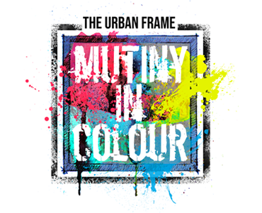 ‘The Urban Frame: Mutiny in Colour’ Exhibition Picked Up by Media Outlets
