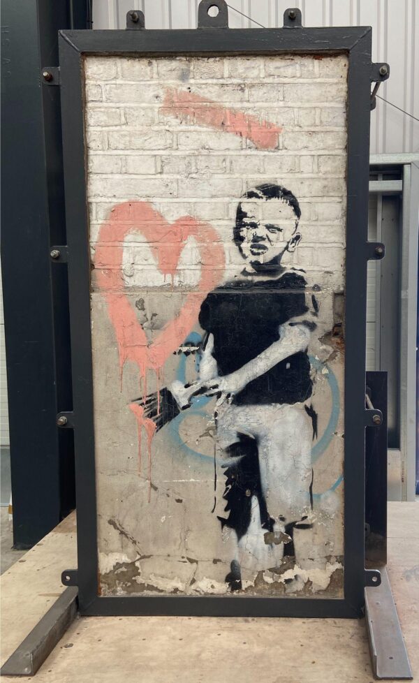 Heart Boy